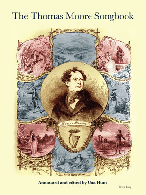 cover image of The Thomas Moore Songbook